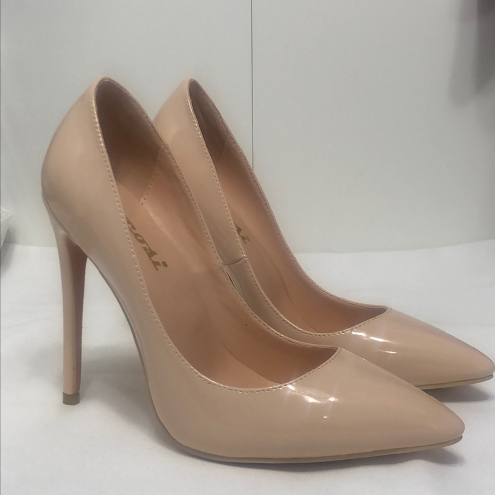 Vocosi pumps